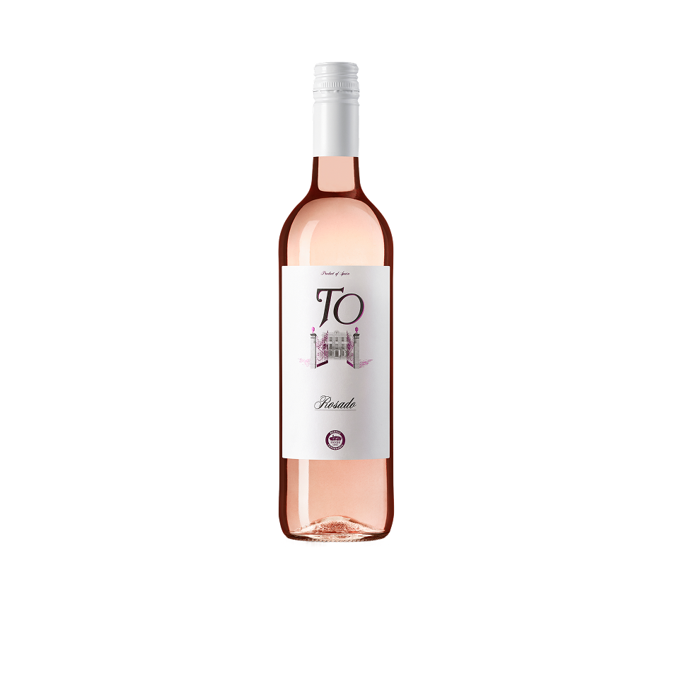 TO Bobal Varietal