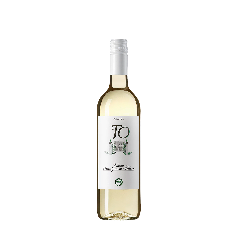 TO Viura Savignon Blanc