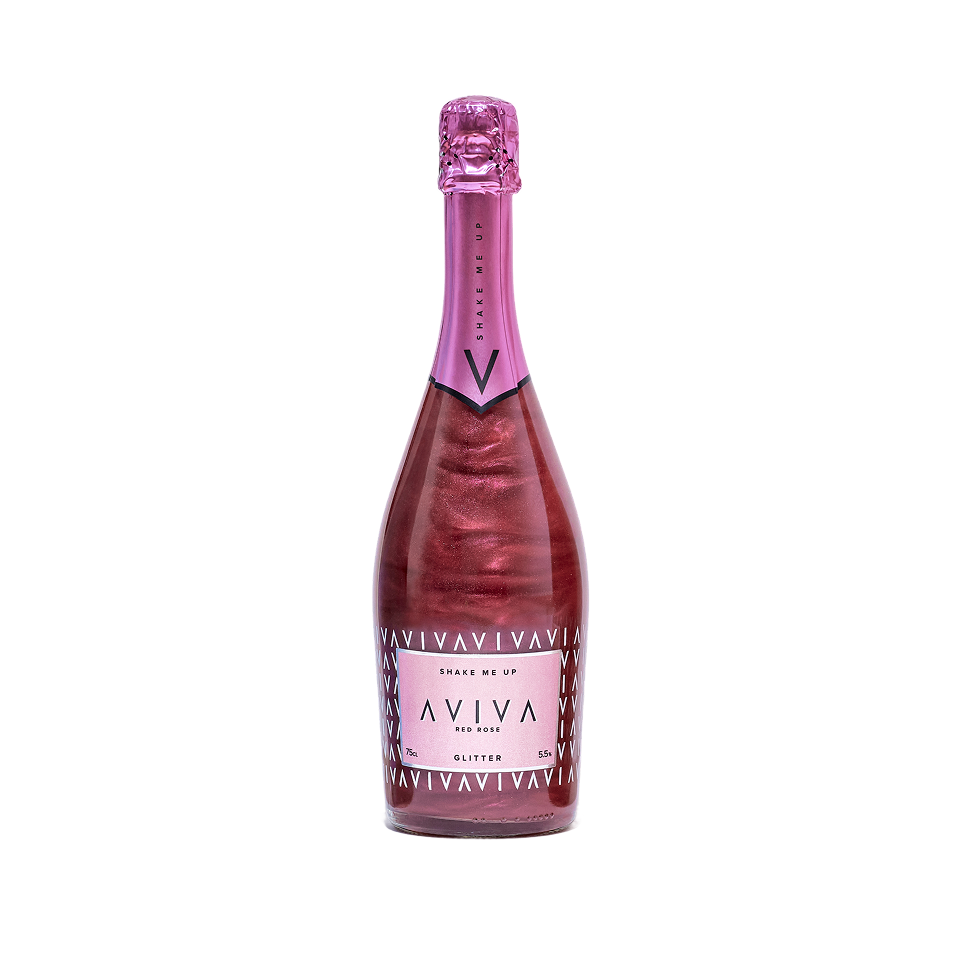 Aviva Red Rose