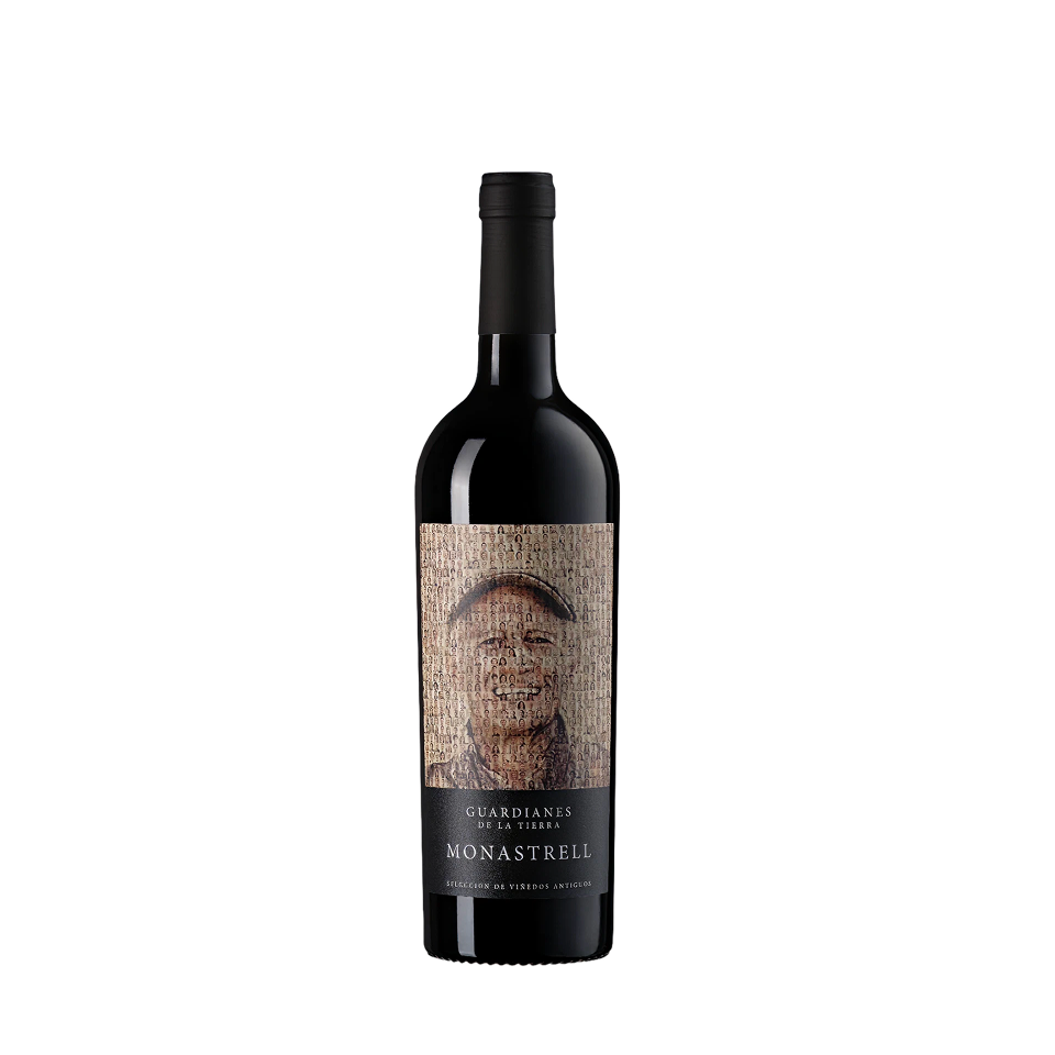 Guardianes de la Tierra Monastrell