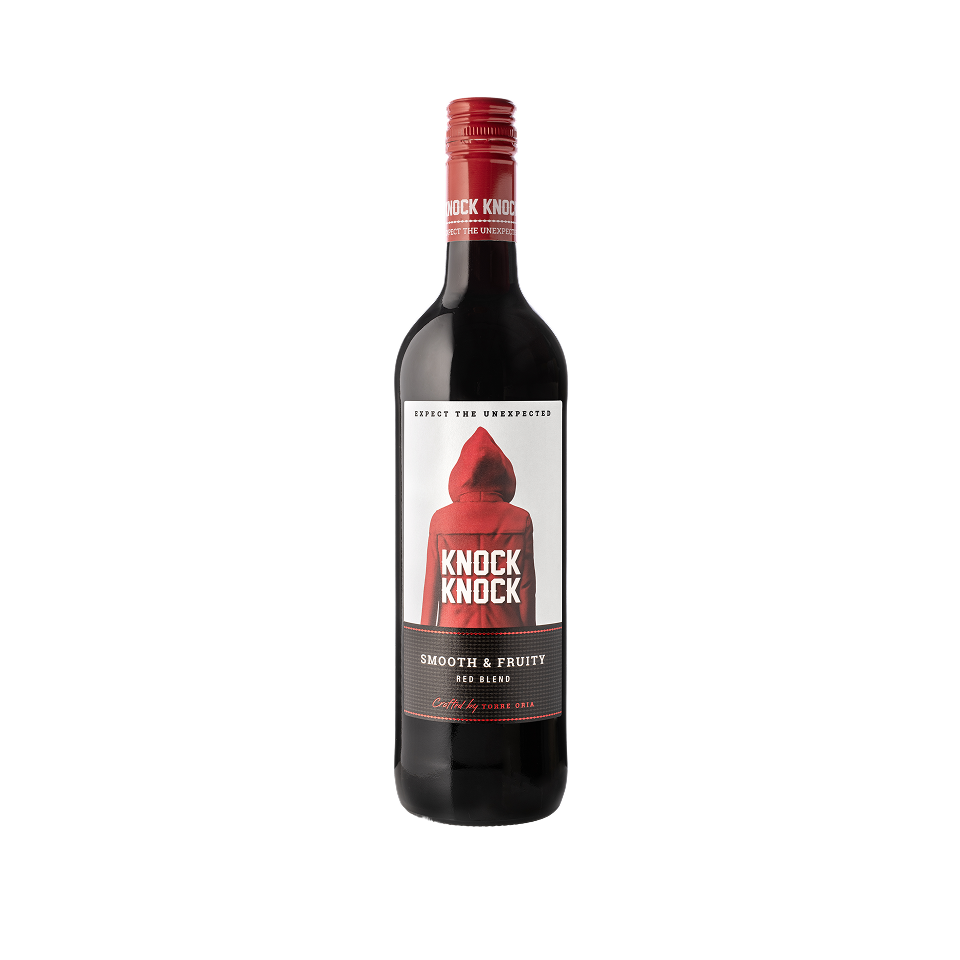Knock Knock Tempranillo Blend