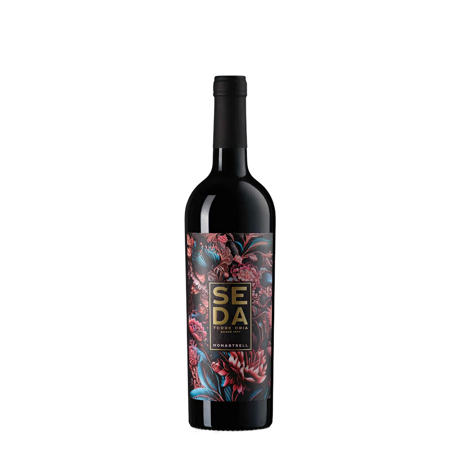 Seda Monastrell