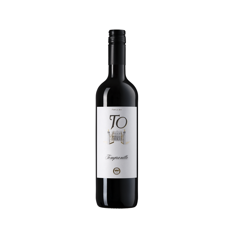 TO Tempranillo Blend