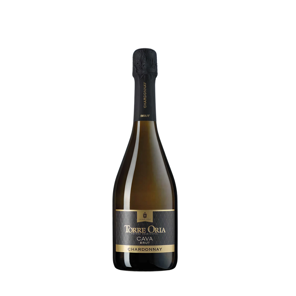 Torre Oria Cava Brut Chardonnay
