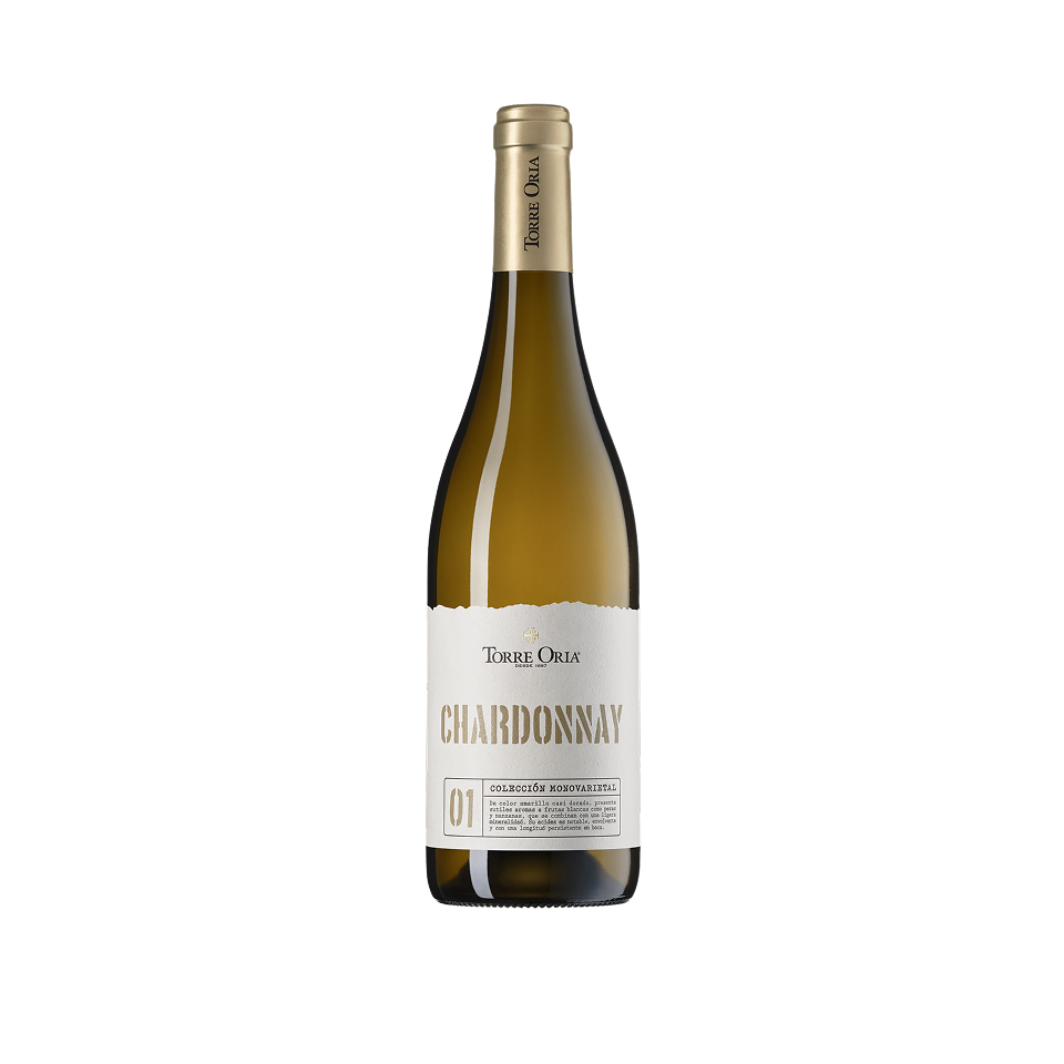 Torre Oria Chardonnay