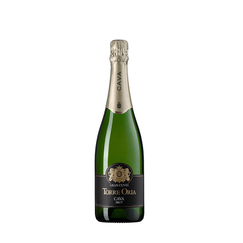 Torre Oria Cava Brut