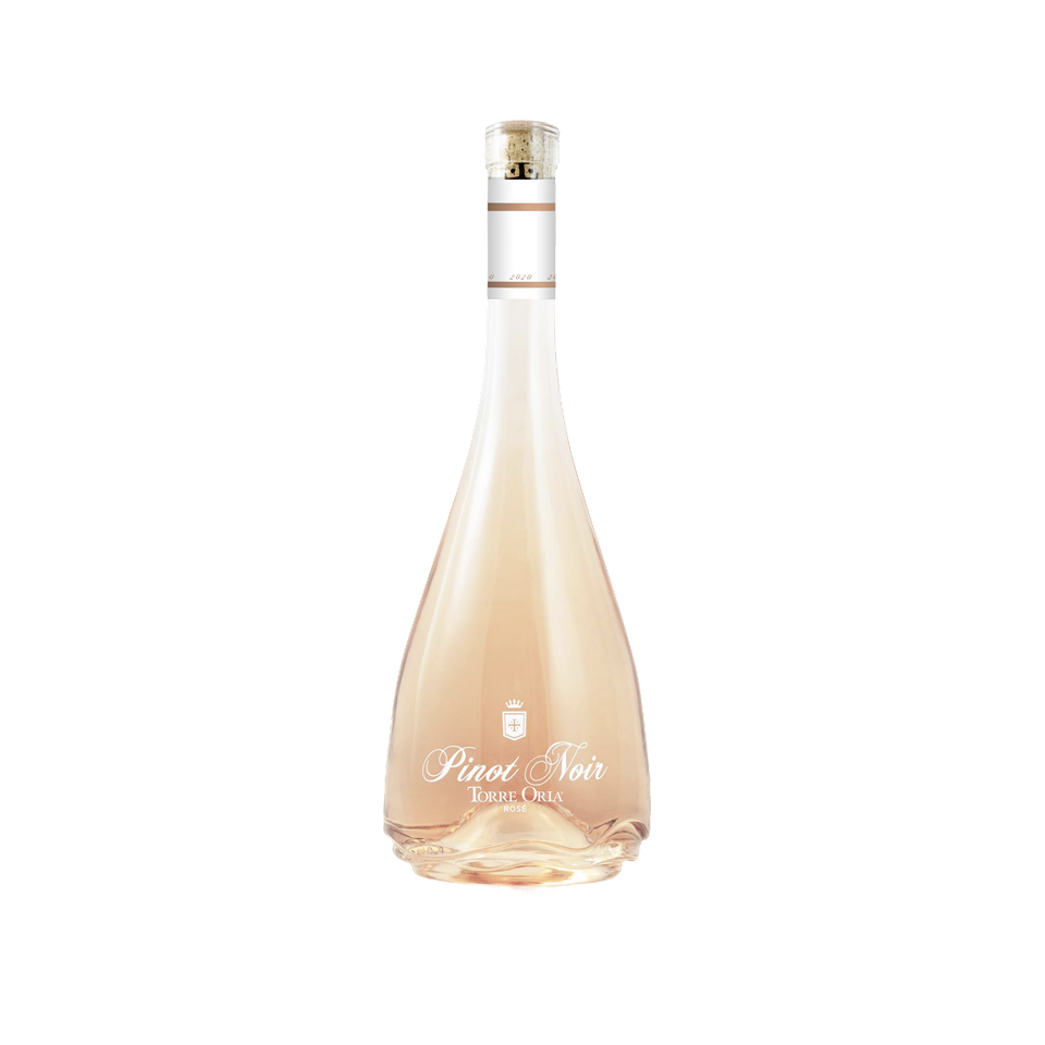 Torre Oria Cava Pinot Noir Rosé