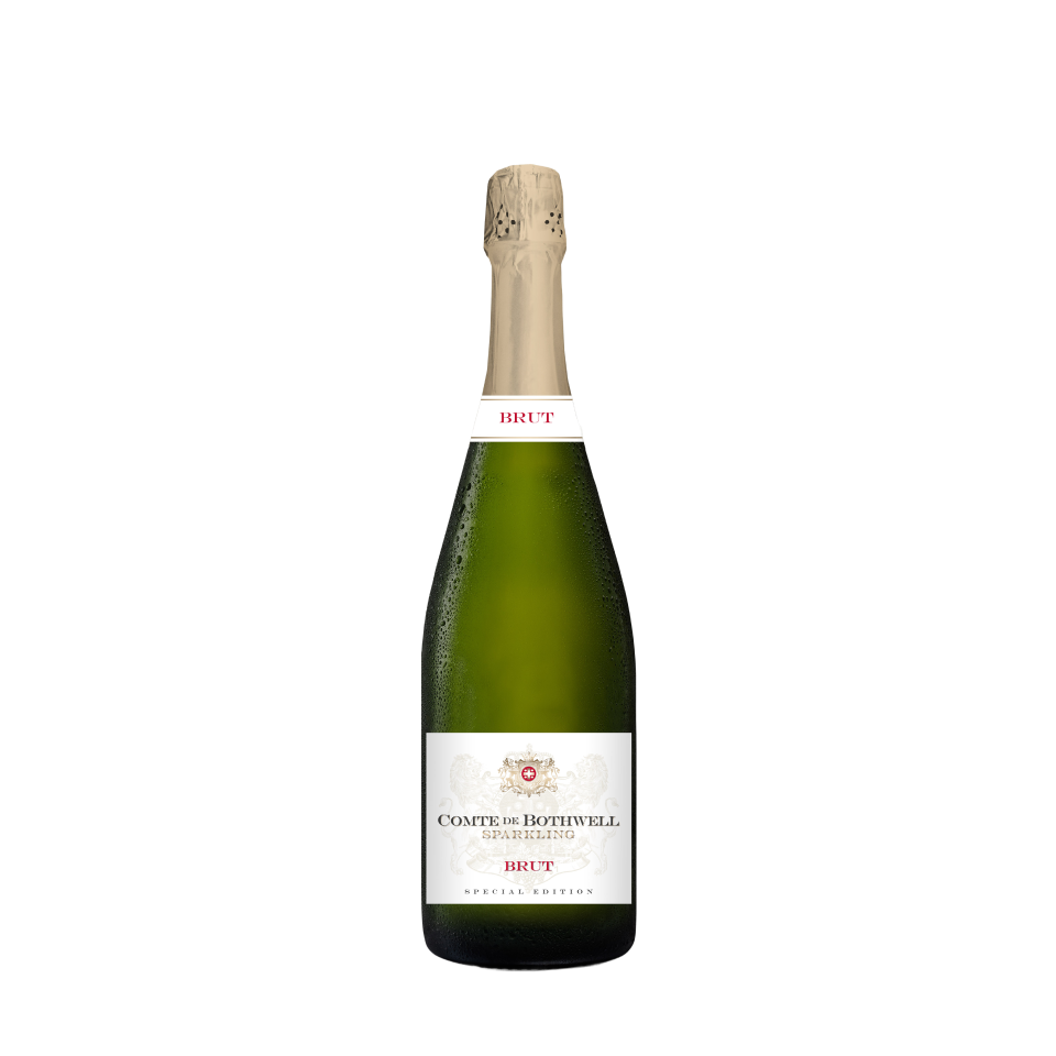 COMPTE DE BOTHWELL BRUT