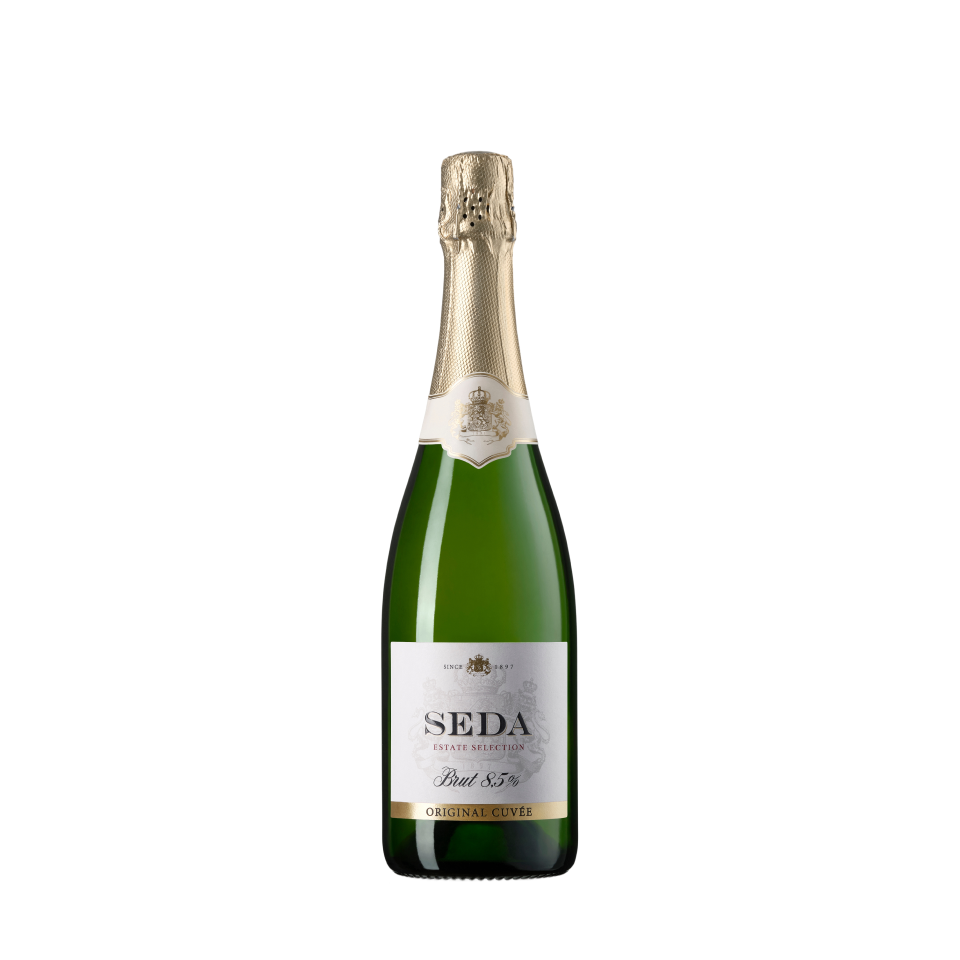 Seda Brut 8.5%