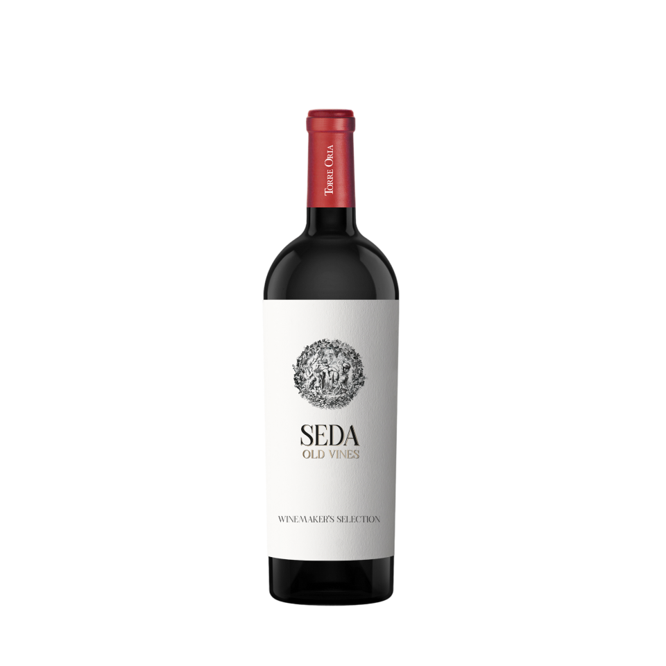 Seda Old Vines