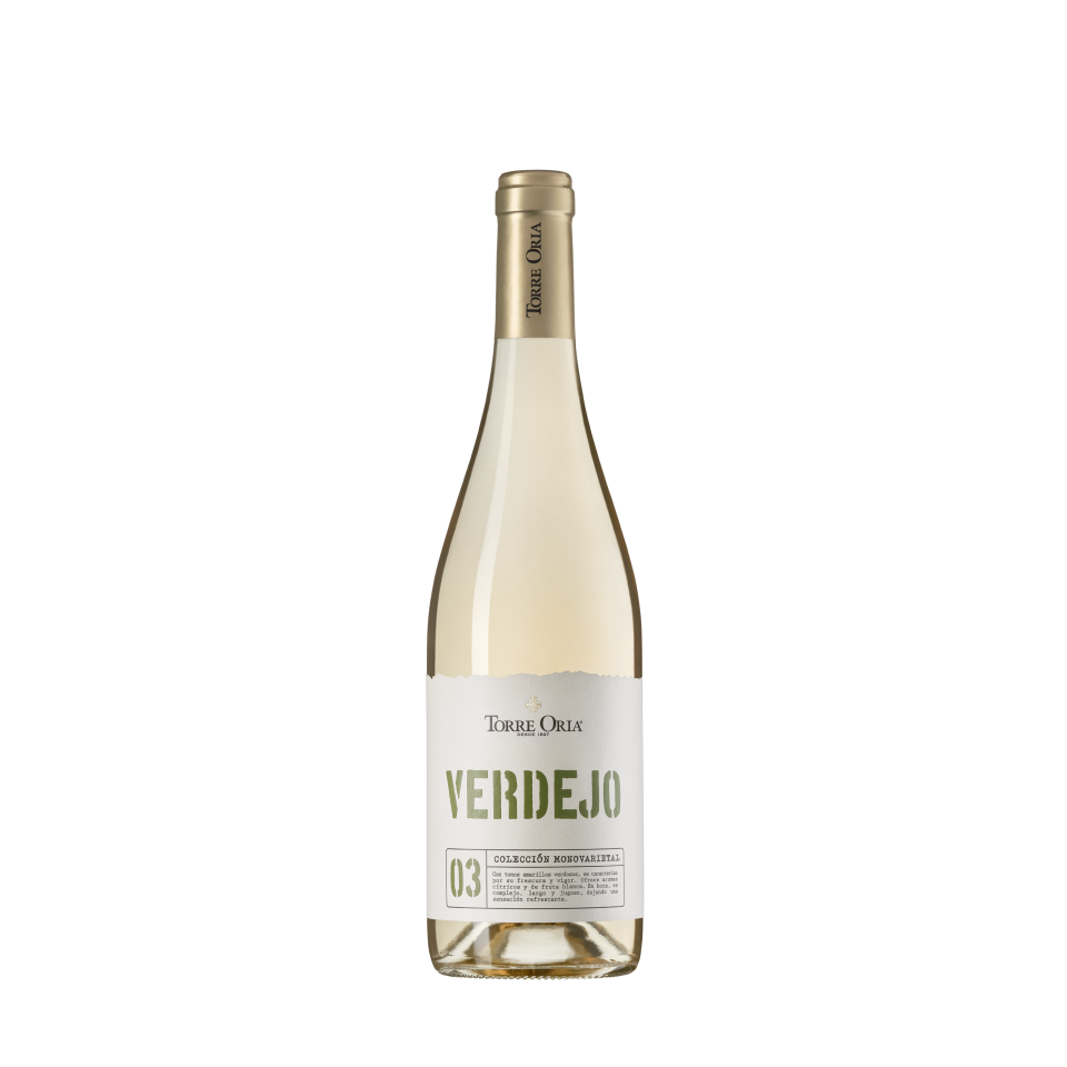 Torre Oria Verdejo Varietal